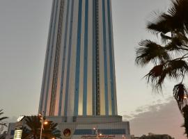 Hotel Photo: Awaliv International Hotel