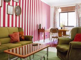 A picture of the hotel: Apartamento do Arquivo