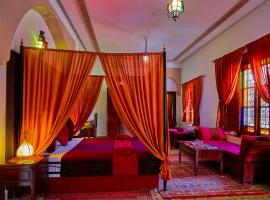 Hotel Photo: Riad Ahlam