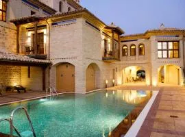 Hotel Villa de Alquézar