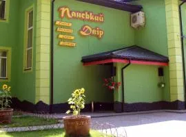 Панський Двір