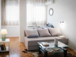 A picture of the hotel: Apartment La Bombonera