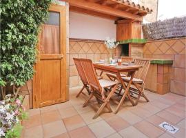 Foto di Hotel: Holiday Home in sant Feliu de Guixols