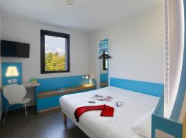 First Inn Hotel Blois, hotel v destinaci Blois