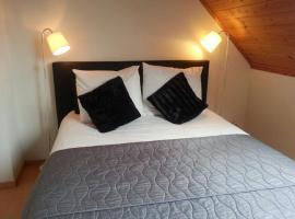 Hotel Photo: Khon Thai's House Brugge