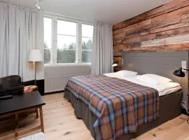 Holiday Club Kuusamon Tropiikki