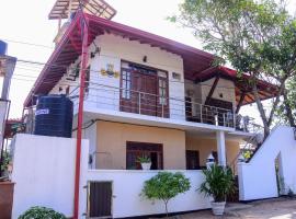 Channa Villa & Tours, Hotel in Bentota