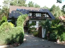 Pension Tannenspitze