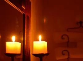 Hotel Boutique Tierra Magica