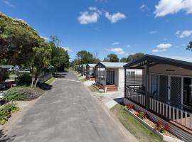 A picture of the hotel: BIG4 Dandenong Tourist Park