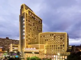 Overseas Chinese Hotel Wenzhou, hotel in Wenzhou