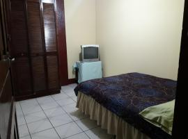 Фотография гостиницы: Homestay Matagalpa