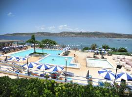 Hotel fotoğraf: Mellieha Bay Hotel