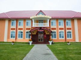 A picture of the hotel: Snovskii Maiontak