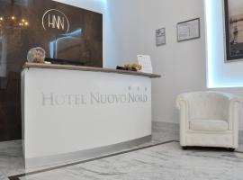 Фотография гостиницы: Hotel Nuovo Nord