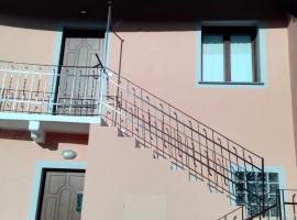 A picture of the hotel: Appartamento Ormeni