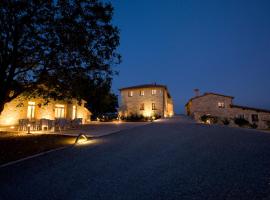 酒店照片: Villa il Castagno Wine & Resort