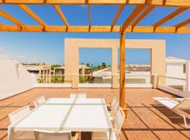 Hotel foto: Blue Beach Punta Cana C403