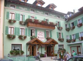 Foto di Hotel: Hotel Bertoldi