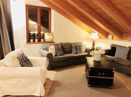 Hotel Photo: Home4You Rattenberg/Tirol