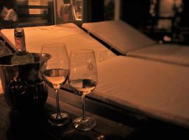 ABORIGEN APARTAMENTOS BOUTIQUE, khách sạn ở Puerto Madryn