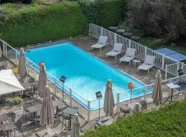 Mercure Paris Sud Les Ulis-Courtaboeuf, hotel Les Ulis-ben