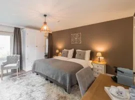 Charmehotel Klokkenhof
