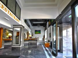 Hotel Lirak, hotel v destinaci Tetovo