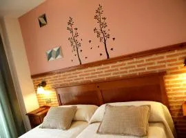 Hotel Ecologico Toral