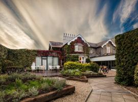 Newpark Hotel, hôtel à Kilkenny