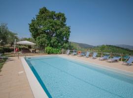 Gambaran Hotel: Charming Villa in Tuscany with Swimming Pool