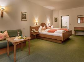 Hình ảnh khách sạn: Tennis Golf Hotel Höllrigl