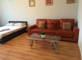 Hotel Photo: VipHouse Apartment on Ulitsa Lenina 99