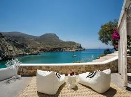 Blue Sand Boutique Hotel & Suites