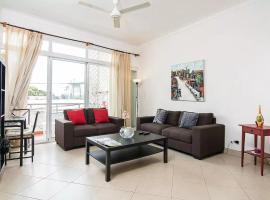 Gambaran Hotel: Apartment Catolica