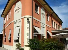 Hotel Eolo