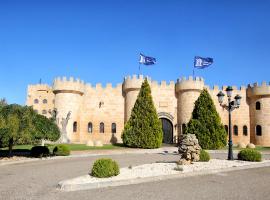 Zdjęcie hotelu: Hotel Castillo Bonavía