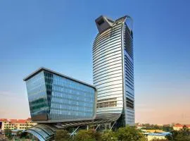金边瑰丽酒店