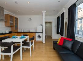 호텔 사진: Lovely 2 bedroom flat