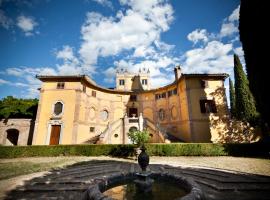 Hotel fotoğraf: San Martinello