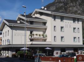 Hotel kuvat: Hotel Riposo