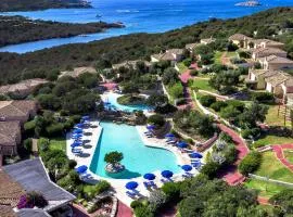 Colonna Country Club, hotell sihtkohas Porto Cervo