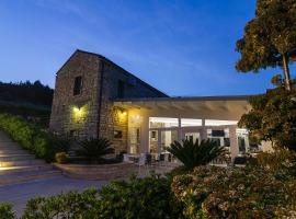 Hotel Ristorante Solelago, ξενοδοχείο σε Guardialfiera