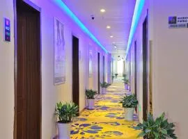 JUNYI Hotel Jiangsu Suzhou Industrial Park Chefang Songze