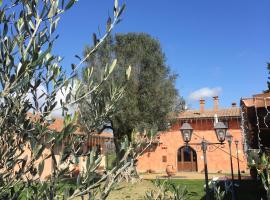 Photo de l’hôtel: Poggio dei cavalieri