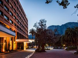 A picture of the hotel: Southern Sun Newlands