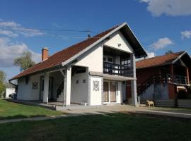 Hotel Photo: Vikendica Drina plaza