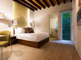 Hotel Photo: Othelo Boutique Hotel Mexico