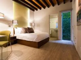 Othelo Boutique Hotel Mexico
