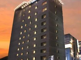 雄獅酒店